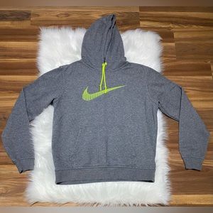 Nike Pullover Hoodie Medium